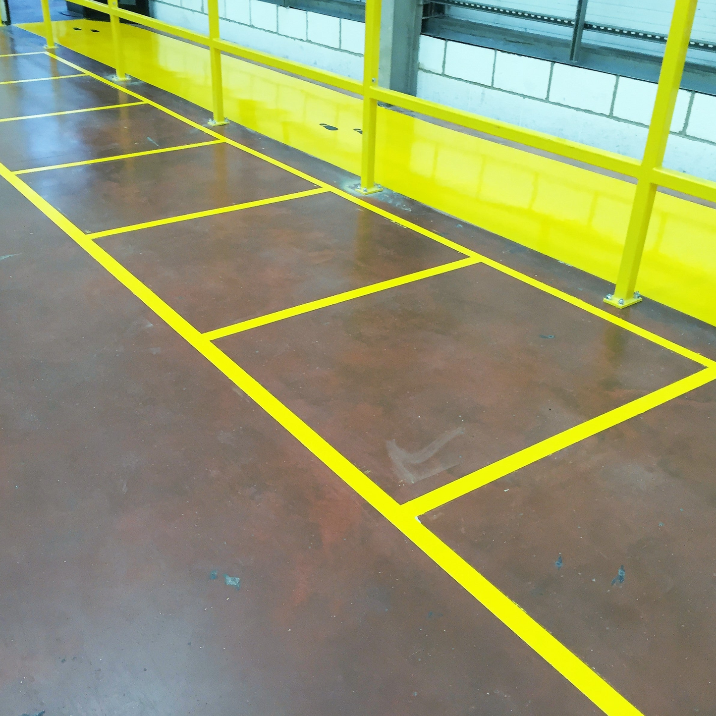 Line Marking Paint