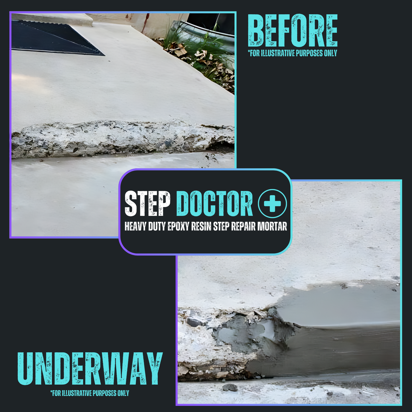 Step Doctor