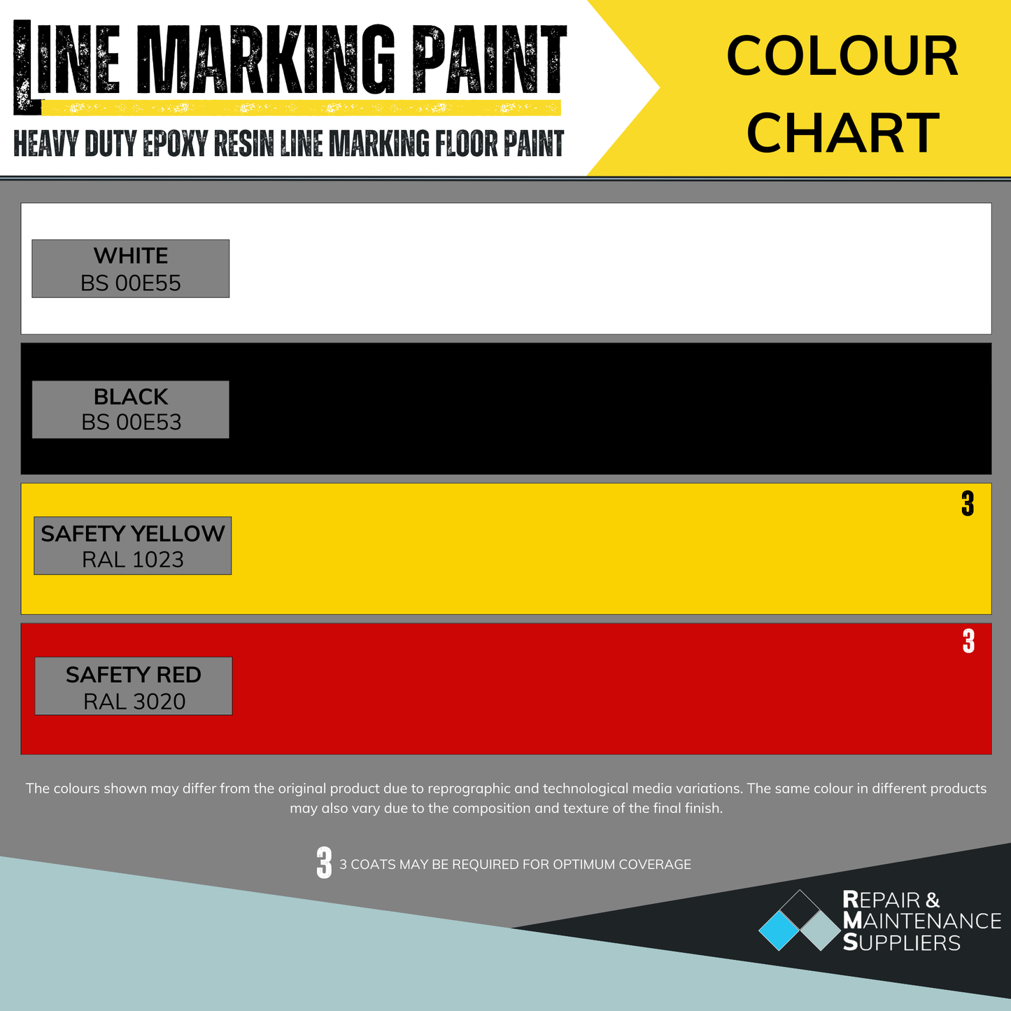Line Marking Paint