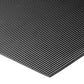 Watco Fluted Rubber Mat