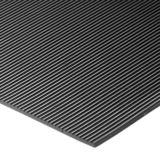 Watco Fluted Rubber Mat