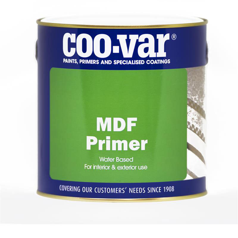 Coo-Var MDF Primer