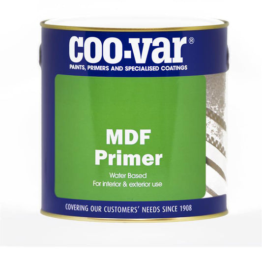 Coo-Var MDF Primer