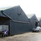 Rust-Oleum Metal Cladding TopCoat