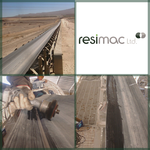 Resimac 401 GP Putty | 2 Component Solvent Free Elastomeric Polyurethane Suitable For Repairs To Rubber Surfaces