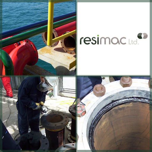 Resimac 406 Resiflex GP85