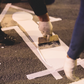 Line Marking Paint