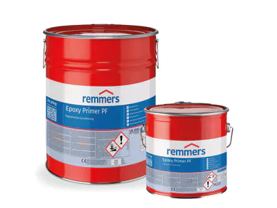 Remmers Epoxy Primer PF | Pigmented Primer And Base Layer