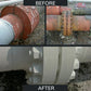 Resichem 501 ARXL | 2 Component Solvent Free Abrasion Resistant Epoxy Coating