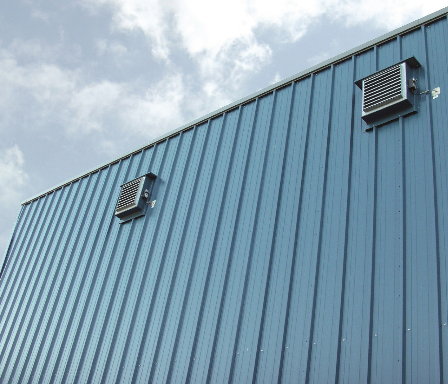 Rust-Oleum Metal Cladding TopCoat