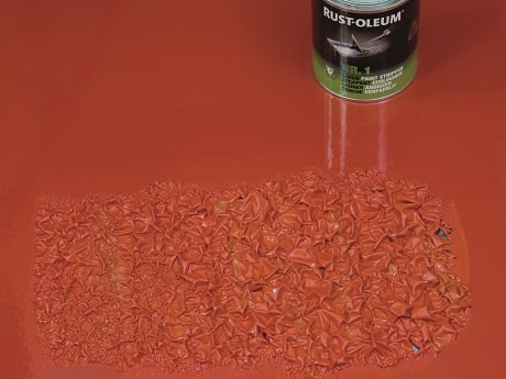 Rust-Oleum NR.1 Paint Strippler