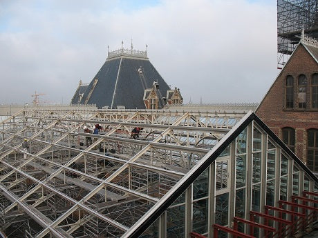 Rust-Oleum Noxyde® Pegarust