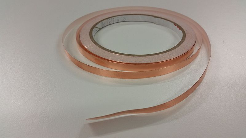 Resdev Copper Tape