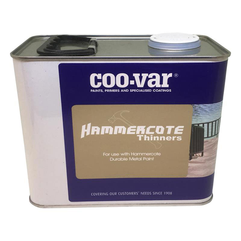 Coo-Var Hammercote Thinners 15