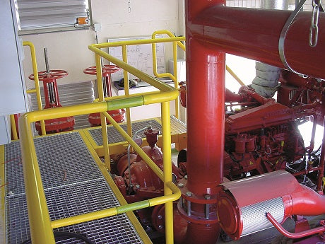 Rust-Oleum 7500 Alkythane®