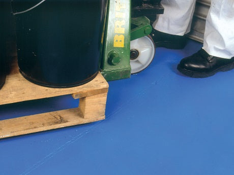 Rust-Oleum 7200 Floorcoat PU
