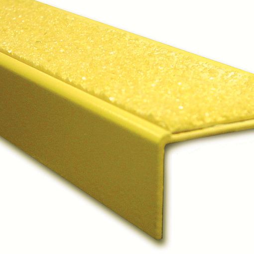 Watco Aluminium Nosing