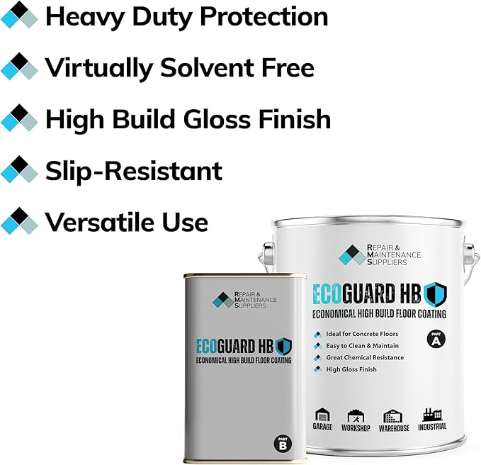 Ecoguard HB