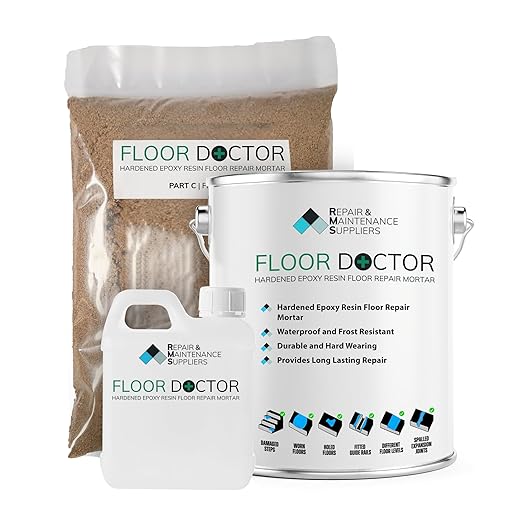 Floor Doctor