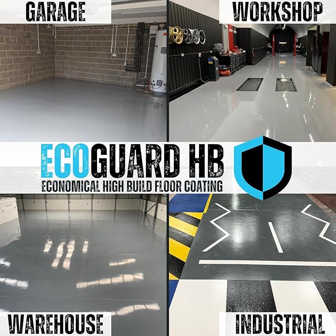 Ecoguard HB