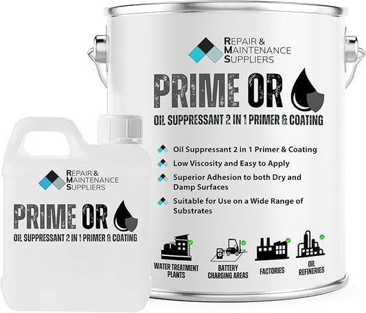 Prime OR
