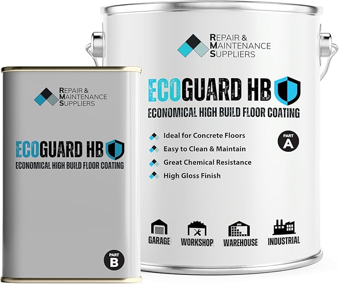 Ecoguard HB