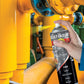 Rust-Oleum Hard Hat® Topcoat RAL-Colours