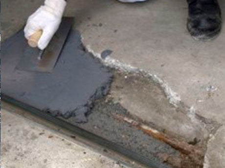 Rust-Oleum 5190 Epoxy Repair Mortar Deep Fill