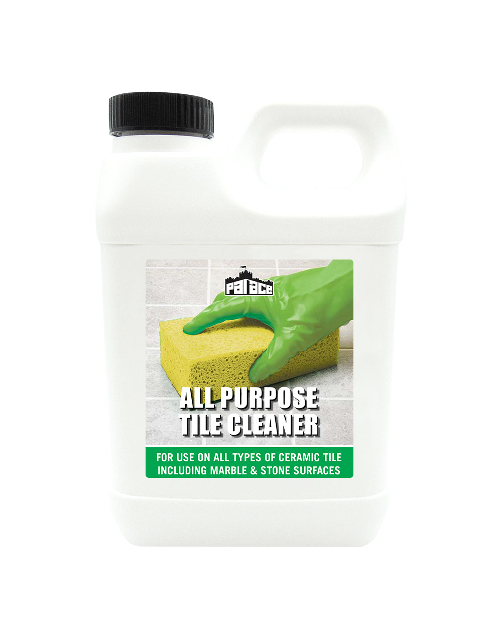 Palace All Purpose Tile Cleaner