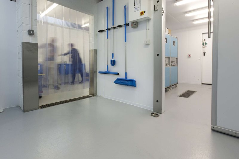 Altro Coat™ Standard | Water Dispersed Epoxy Coating
