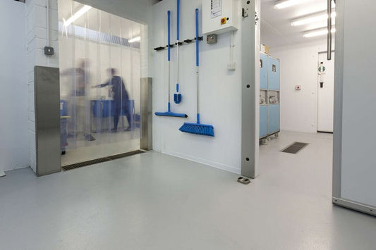Altro Coat™ Standard | Water Dispersed Epoxy Coating