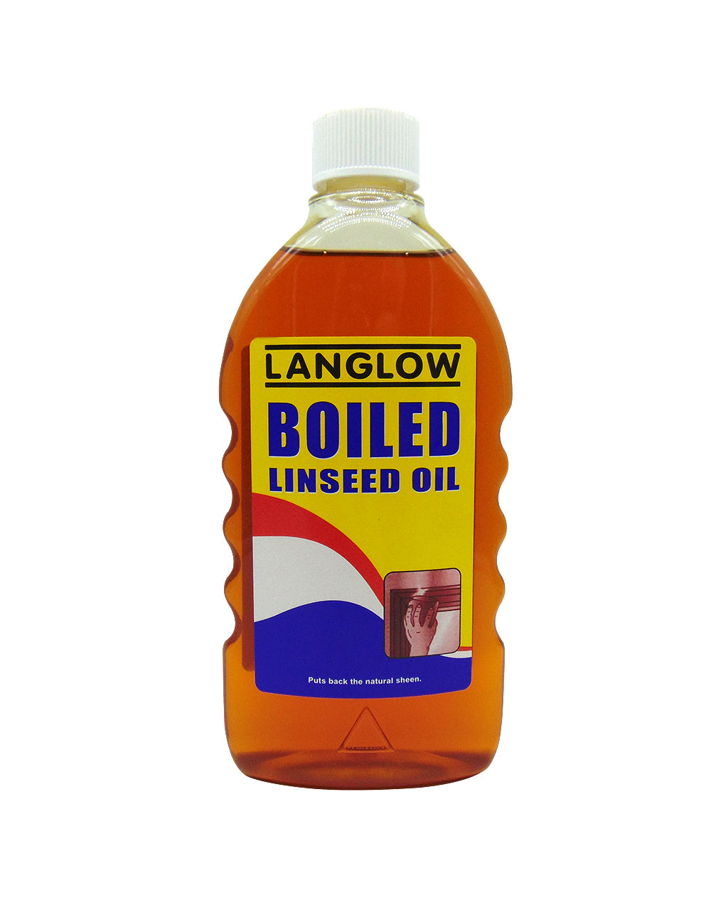Palace LANGLOW Boiled Linseed Oil