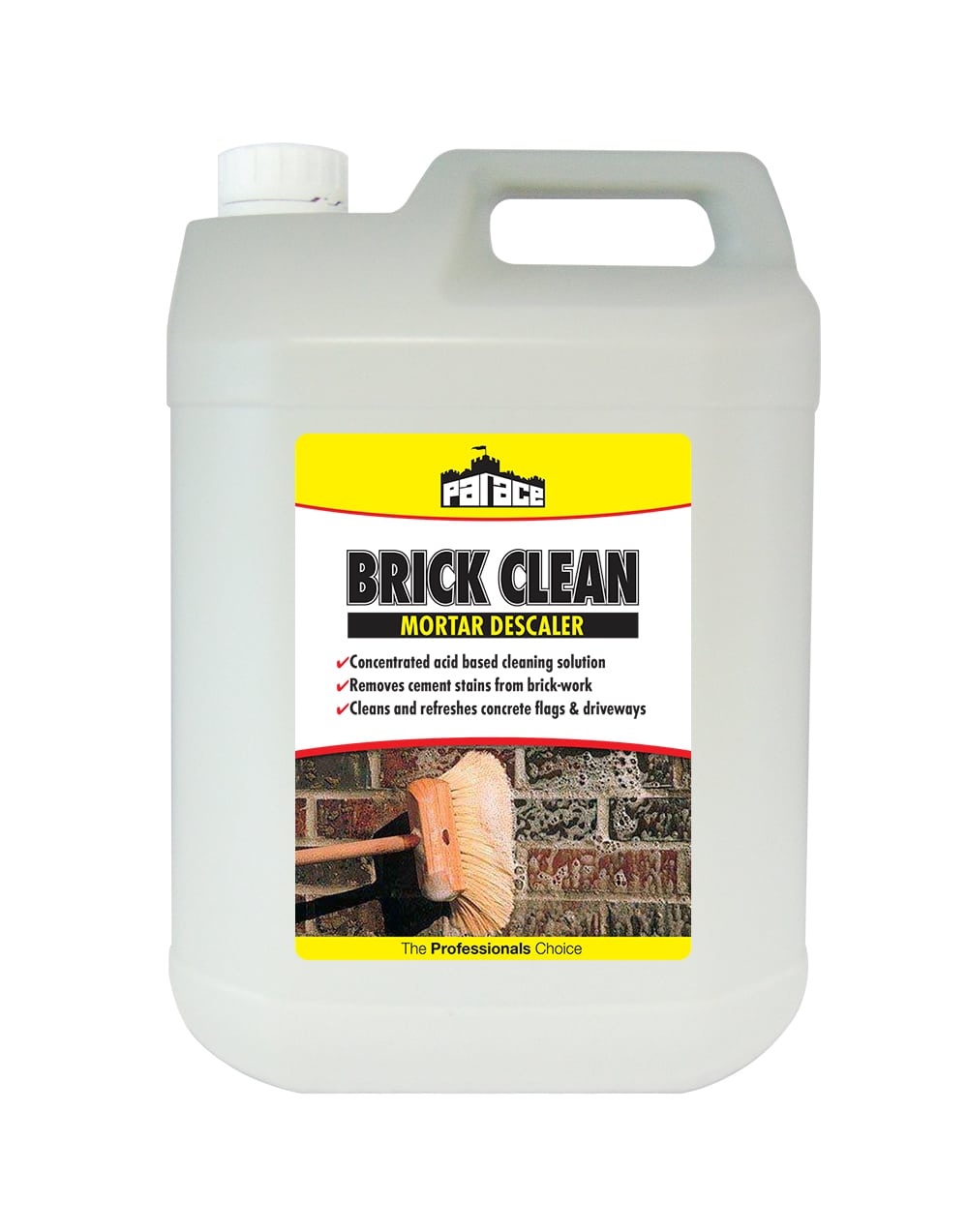 Palace Brick Cleaner