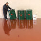 Watco Chemi-Coat Cold Cure