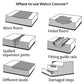 Watco Concrex Carbon Fibre | Epoxy Repair Mortar