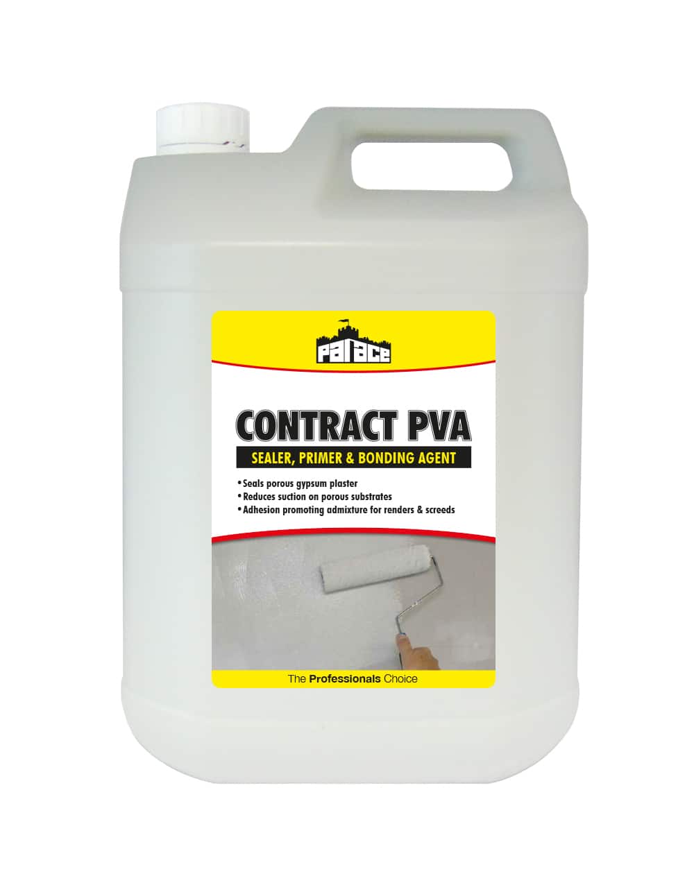 Palace Contract PVA | Poly-vinyl Acetate Homo-Polymer