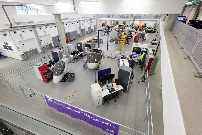Altro Screed 6mm | Solvent-free Decorative Epoxy Screed