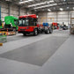 Watco Interlocking Flooring