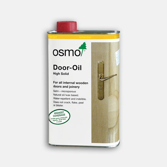 Osmo Door Oil