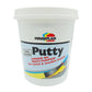 Palace Dual Purpose Putty | Linseed Oil-based Hand Applied Glazing Compound 1KG