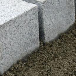 Instarmac UltraScape ECO-BED | Environmentally Friendly Bedding Mortar