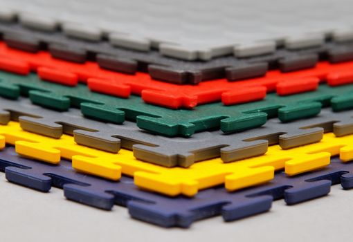 Watco Interlocking Flooring