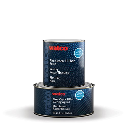 Watco Fine Crack Filler