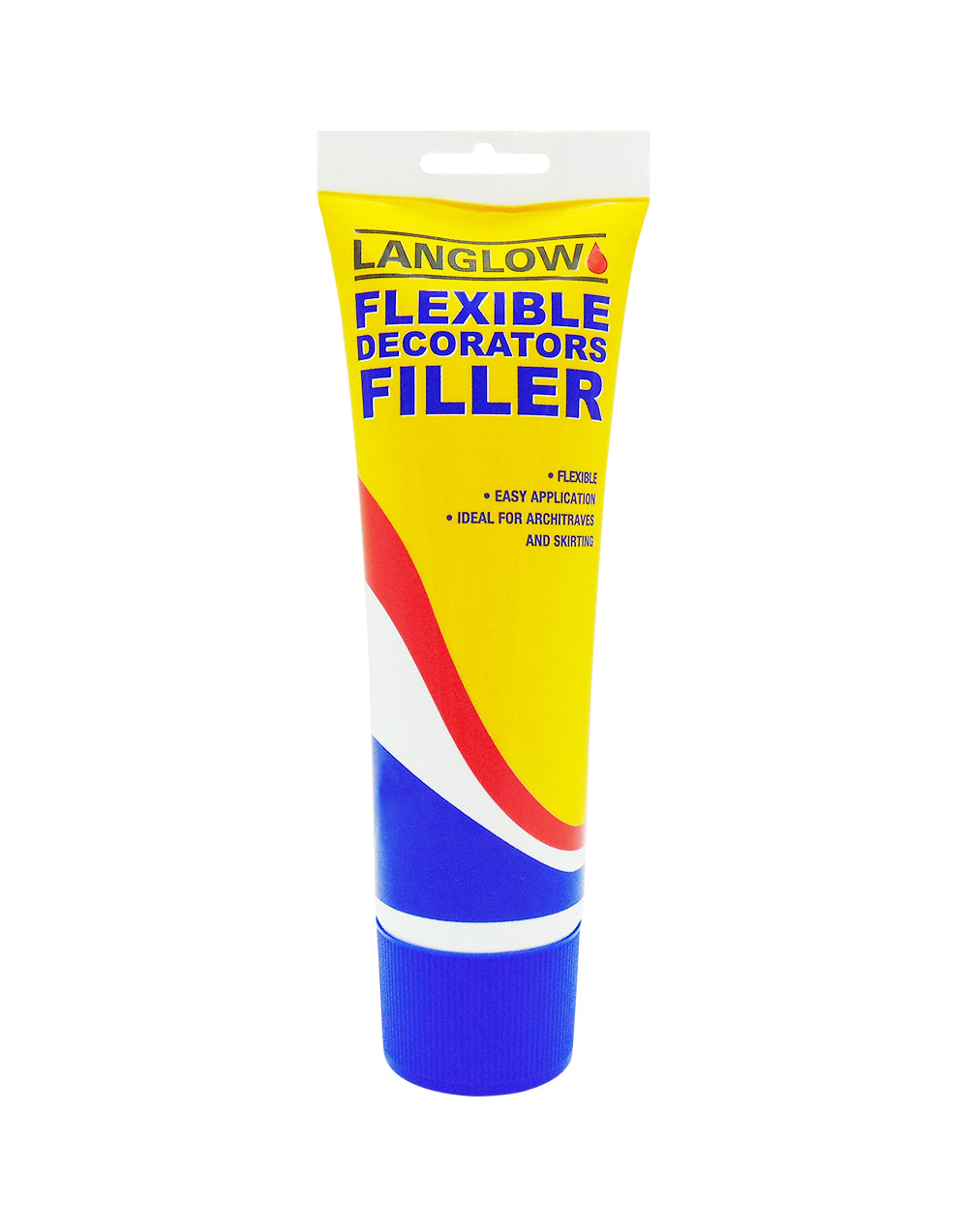 Palace Flexible Decorators Filler (tube)
