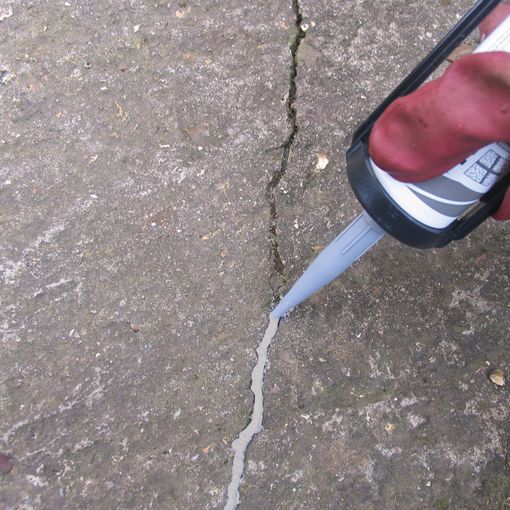 Watco Flexible Crack Sealant