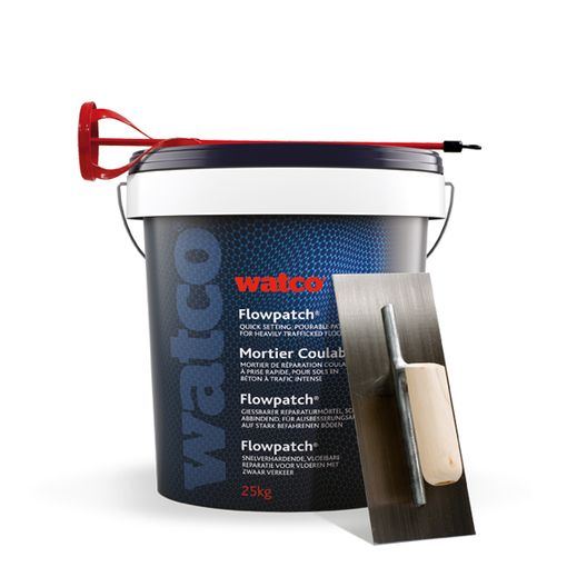 Watco Flowpatch Repair Bundle Pack