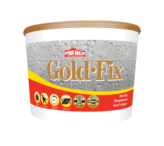 Palace Gold-Fix Wall Tile Adhesive