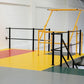 Watco Interlocking Flooring