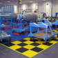 Watco Interlocking Flooring