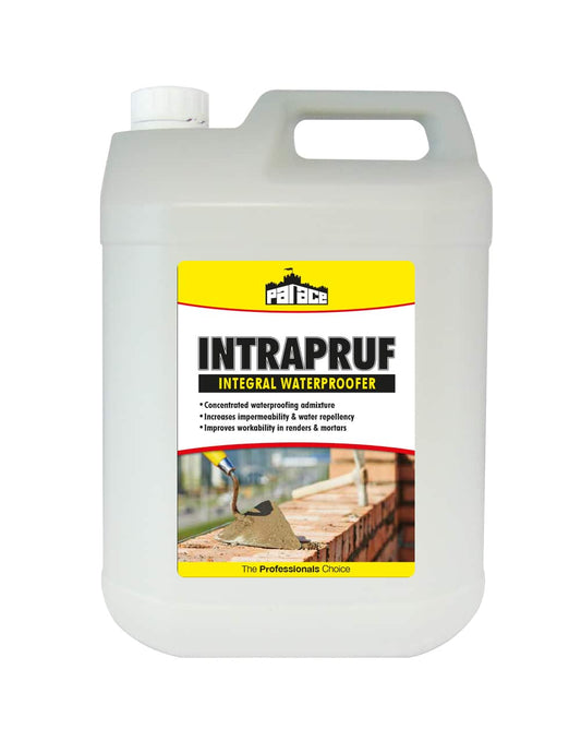 Palace INTRAPRUF | Integral Waterproofer